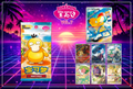Chinese Gem Box Vol 7 ( Pre Order Ships 11/19 )