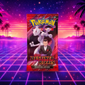 Destined Rivals Booster pack