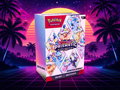 Prismatic Evolutions Booster Bundle