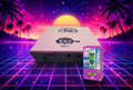 Chinese Gem Vol 5 Case
