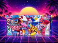 Fukuoka Pokemon Center Box