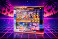 Chinese 30th Celebration Umbreon And Espeon Display Box ( Ships 9/26 )