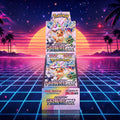 Terastal Festival Booster Box