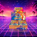 Heat Wave Arena Booster Box