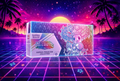 Prismatic Evolutions Super Premium Collection