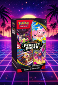 Perfect Order Booster bundle