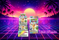 Pre Order. Ships 6/18. Simplified Chinese Terastal Festival Booster box