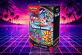 Chaos rising Booster bundle