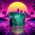 Twilight Masquerade ETB