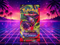 Phantasmal Flames Booster Pack