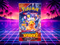 Surging sparks Booster pack