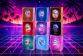 Pre Order. Ships 6/18. Chinese Terastal Festival Binder box.