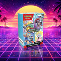 Journey Together Booster Bundle