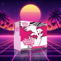 White Flare ETB
