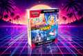 Surging sparks Booster Booster Bundle