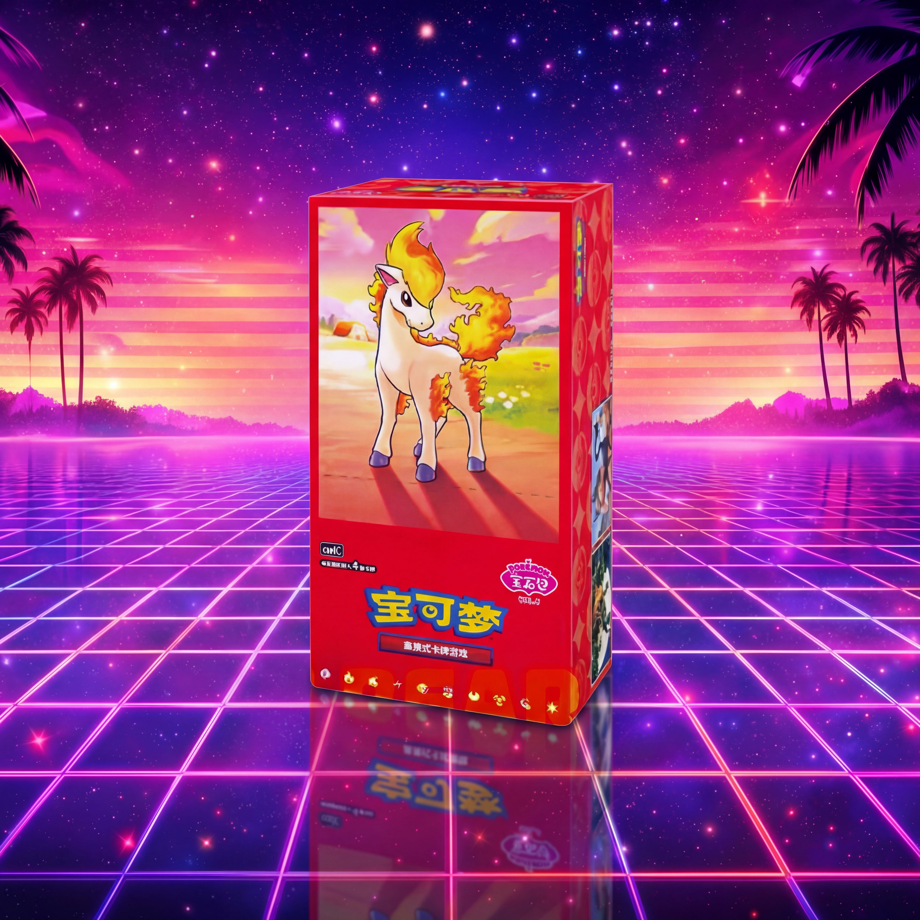 Chinese Gem Box Vol 4