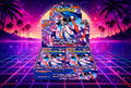 Pre Order Ninja Spinner (Ships 3/19/26 )