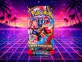 Mega Evolution Booster Pack