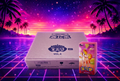 Chinese Gem Vol 4 Case