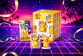 Chinese 30th Celebration Pikachu blind box