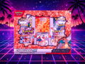 Charizard EX Premium Collection