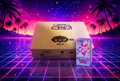 Chinese Gem Vol 2 Case