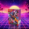 Destined Rivals Booster Bundle
