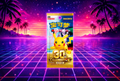 Chinese 30th Celebration Booster Pack ( Ships 9/26 )