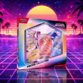 Prismatic Evolutions Poster Collection