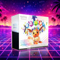 Prismatic Evolutions ETB