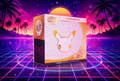 Pokemon 30th Celebration ETB