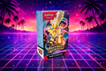 Ascended heroes booster bundle