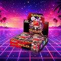 Glory of Team Rocket Booster Box