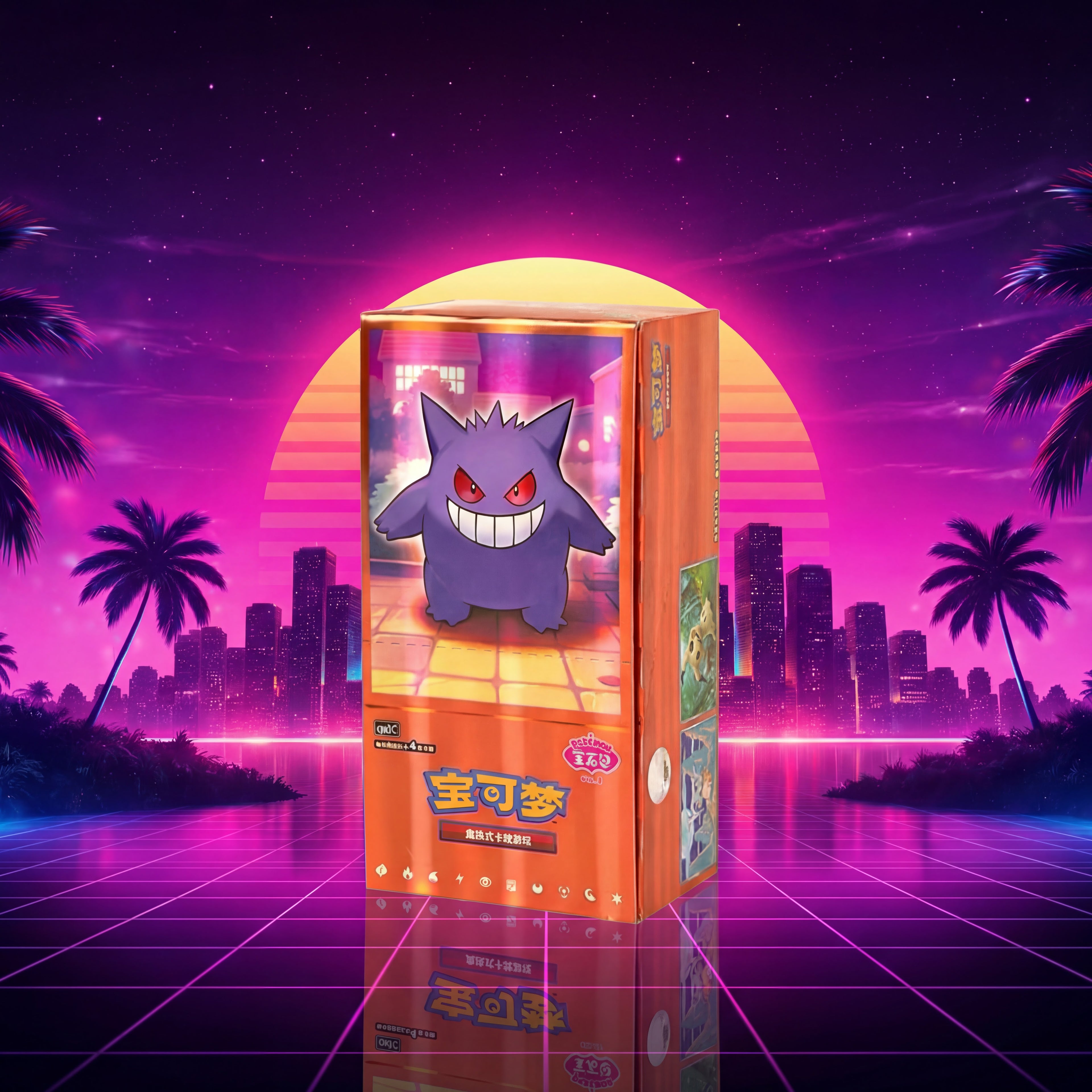 Chinese Gem Box Vol 3